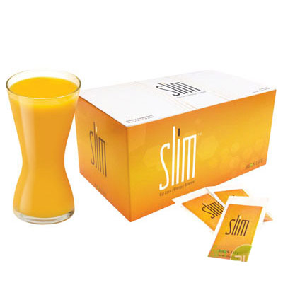Bios Life SLim – Giảm mỡ thừa từ Unicity